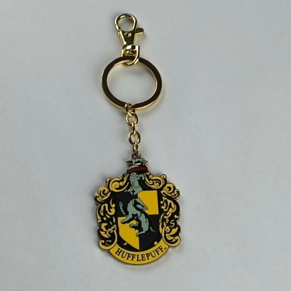 Universal Studios Harry Potter Keychain.